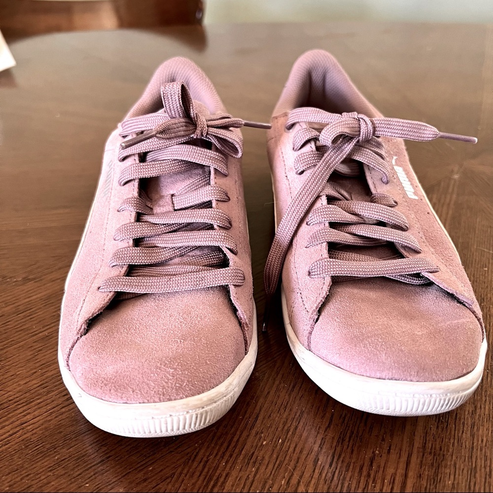 Puma sneakers